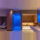 Monumenti Wellness Sauna