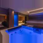 Monumenti Wellness Whirlpool
