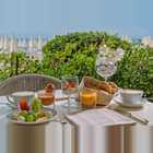 Luxorecairo Fruehstueck