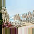 Luxorecairo Strand Liegen