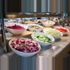 Aminess Lisanj Buffet3