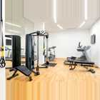 Aminess Lisanj Fitness