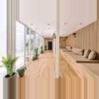 Aminess Lisanj Wellness Ruheraum
