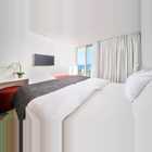 Aminess Lisanj Zimmer Premium Seaview Balkon2