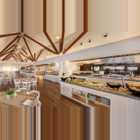 Valamar Bellevue Buffet
