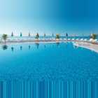 Valamar Bellevue Pool4