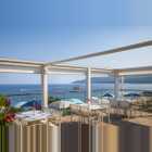 Valamar Bellevue Restaurant Terrasse4