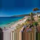 Valamar Bellevue Strand2