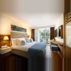 Valamar Bellevue Zimmer Premium Balkon Seaview2