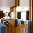 Valamar Bellevue Zimmer Premium Balkon Seaview3