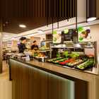 Maistra Istra Buffet3