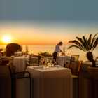 Maistra Istra Restaurant Terrasse
