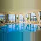 Maistra Istra Wellness Hallenbad2