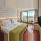Maistra Istra Zimmer Deluxe Seaview