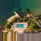 Ambasador Pool Strand