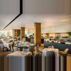Ambasador Restaurant