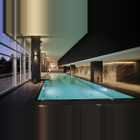 Ambasador Wellness Hallenbad