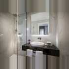 Ambasador Zimmer Superior Seaview Bad2