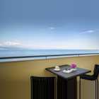 Ambasador Zimmer Superior Seaview Balkon2