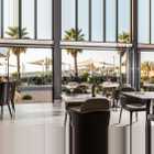 Libertyplaza Restaurant
