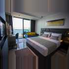 Libertyplaza Zimmer Seaview