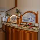 Heringsdorf Buffet2