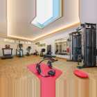 Heringsdorf Fitness3