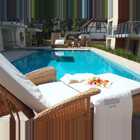 Heringsdorf Pool Liege
