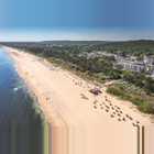 Heringsdorf Strand