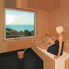 Heringsdorf Wellness Sauna
