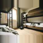 Gartnerkofel Zimmer Wulfenia4