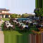 Splendid Restaurant Garten