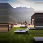 Mountainmoments Garten