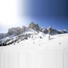 Suedtirol Altabadia Ski