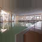 Zirm Wellness Hallenbad