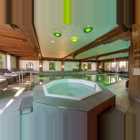 Ludwig Wellness Hallenbad6