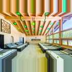 Ludwig Wellness Ruheraum