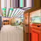 Ludwig Wellness Sauna2