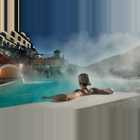 Pichlmayrgut Pool Model