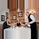 Pichlmayrgut Restaurant Paar2