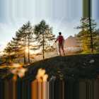 Pichlmayrgut Wandern