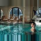 Pichlmayrgut Wellness Hallenbad Model