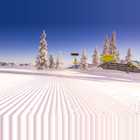 Schladming Dachstein Wintershooting