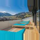 Blue Wellness Terrasse