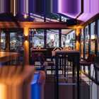 Johann Restaurant Bar2