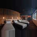 Johann Wellness Ruheraum