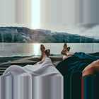 Thema Ruhe & Erholung