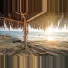 Thema Urlaub am Meer