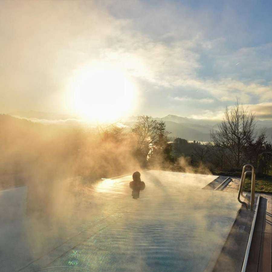 Das Balance - SPA & GOLF Hotel am Wörthersee