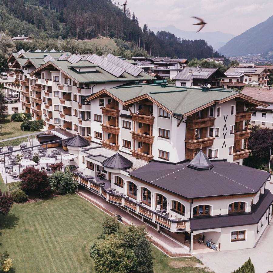 VAYA Zillertal